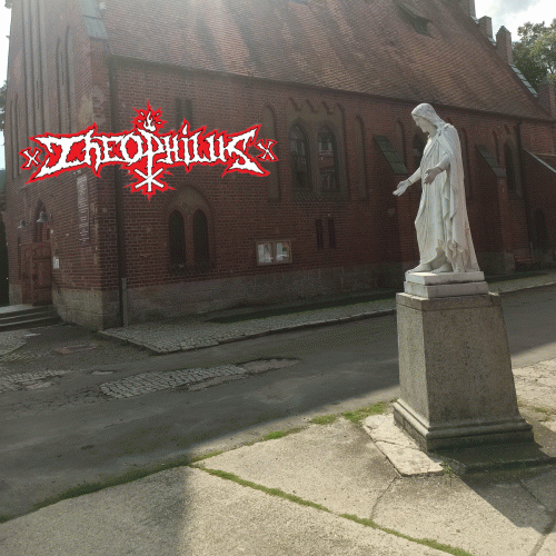 XtheophilusX : Jezu, Ty Się Tym Zajmij